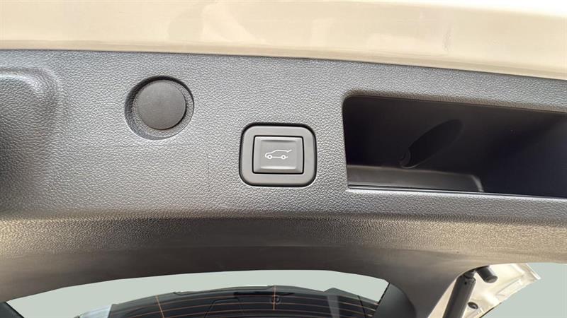 chevrolet Equinox 2026 - 25