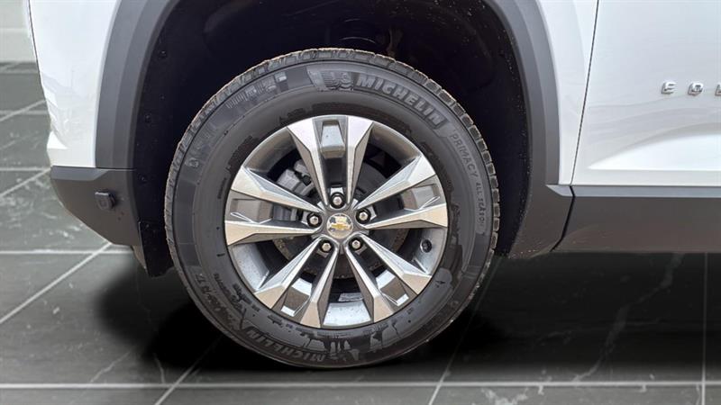 chevrolet Equinox 2026 - 30