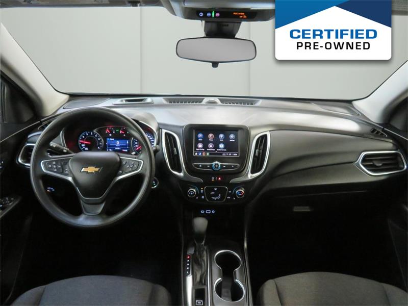 chevrolet Equinox 2022 - 3