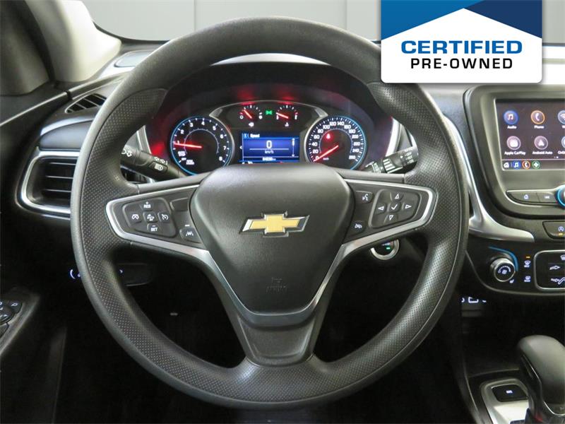 chevrolet Equinox 2022 - 4