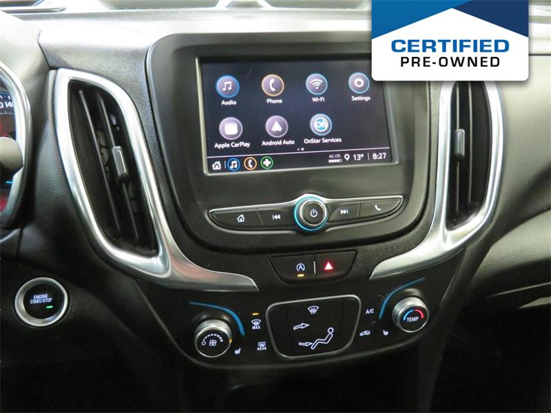 chevrolet Equinox 2022 - 7