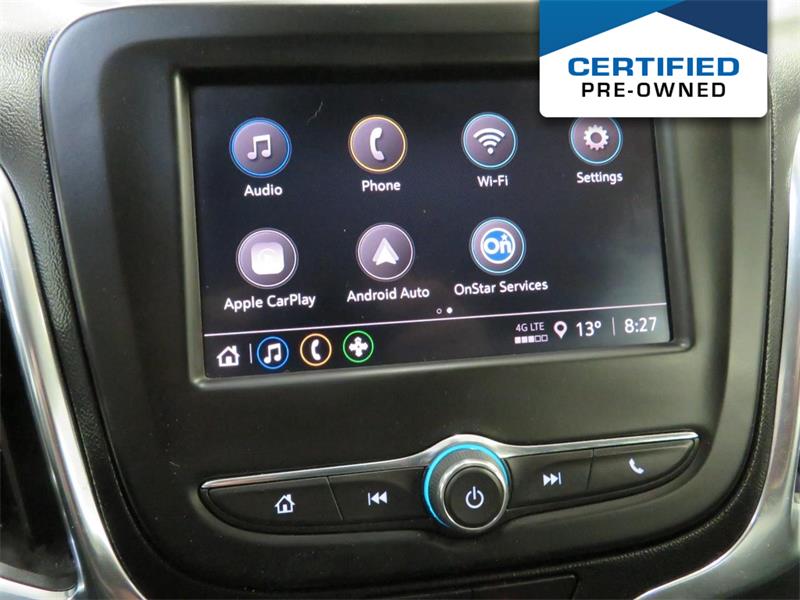 chevrolet Equinox 2022 - 8