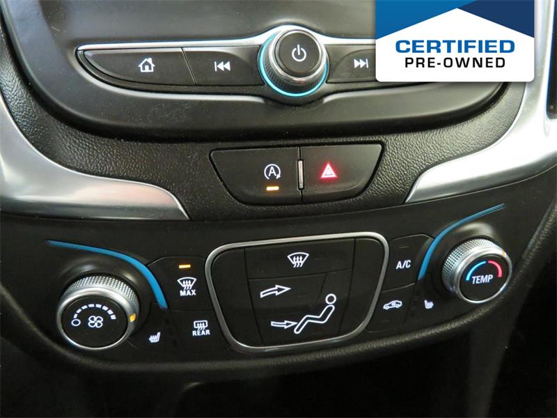 chevrolet Equinox 2022 - 12