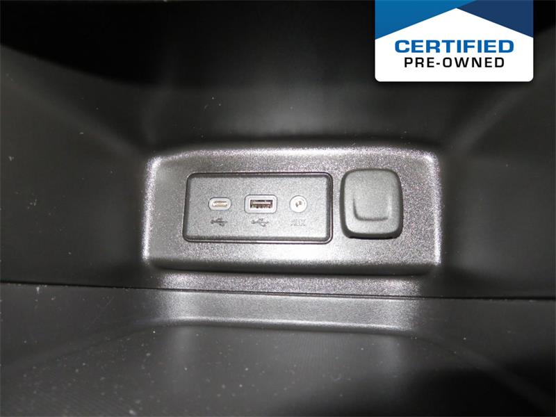 chevrolet Equinox 2022 - 13