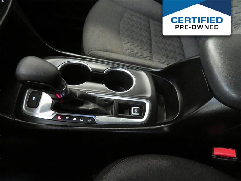 chevrolet Equinox 2022 - 14