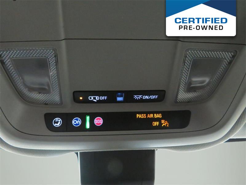 chevrolet Equinox 2022 - 15