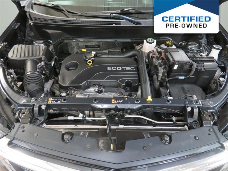 chevrolet Equinox 2022 - 17