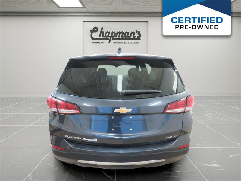 chevrolet Equinox 2022 - 18