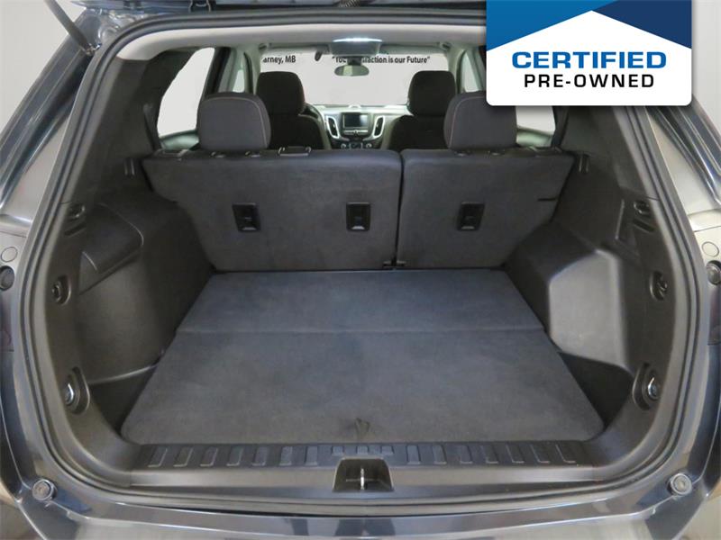 chevrolet Equinox 2022 - 19