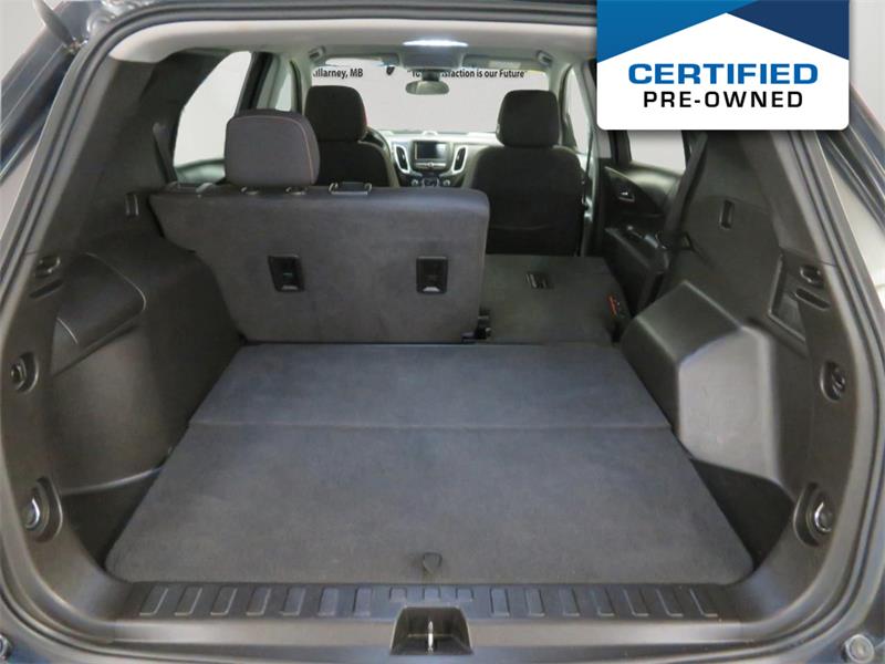 chevrolet Equinox 2022 - 20