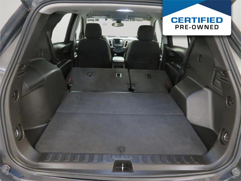 chevrolet Equinox 2022 - 21