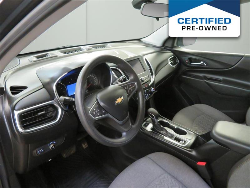 chevrolet Equinox 2022 - 25