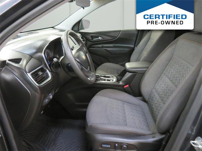 chevrolet Equinox 2022 - 26