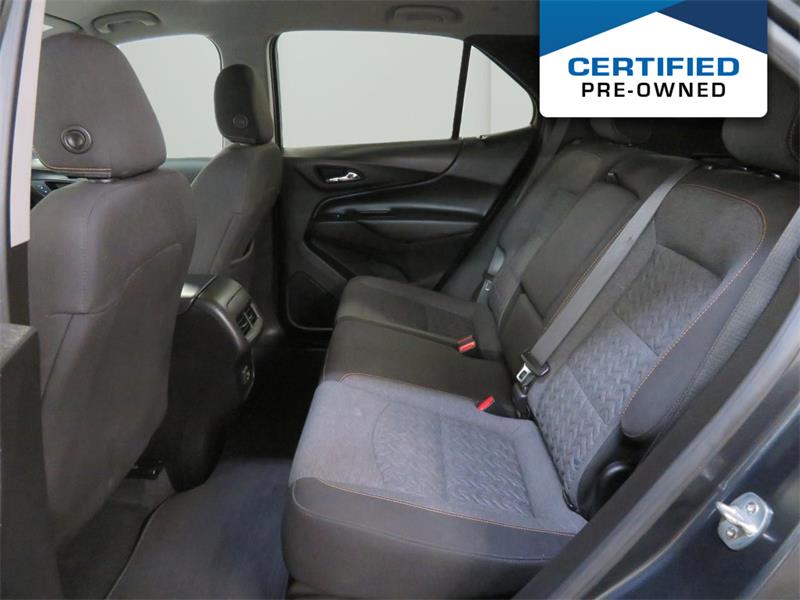 chevrolet Equinox 2022 - 27