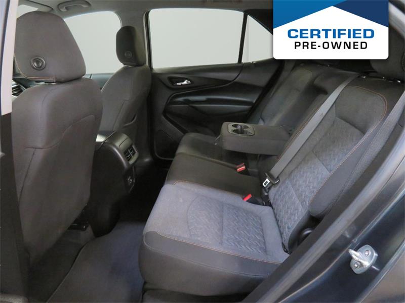 chevrolet Equinox 2022 - 28