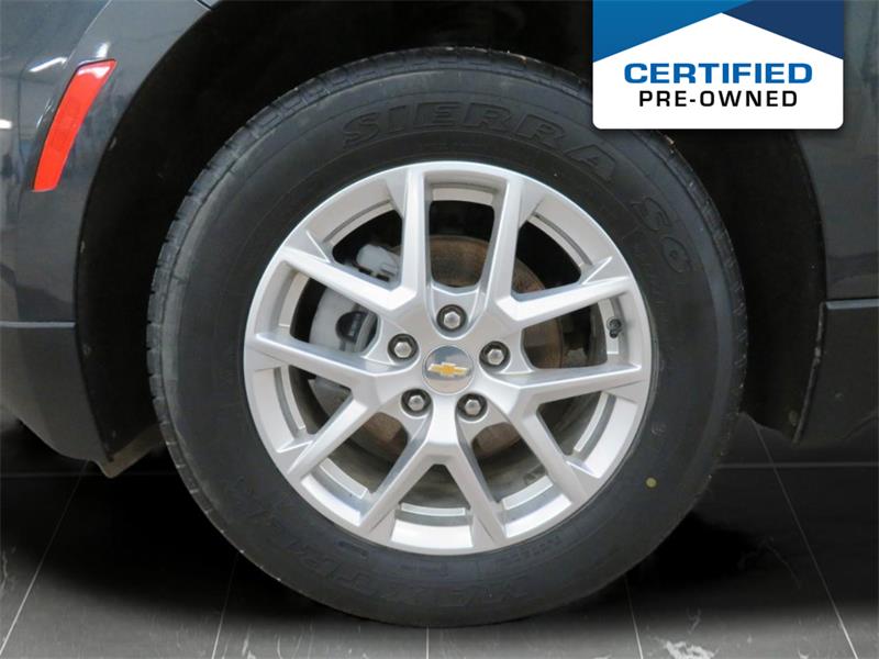 chevrolet Equinox 2022 - 30