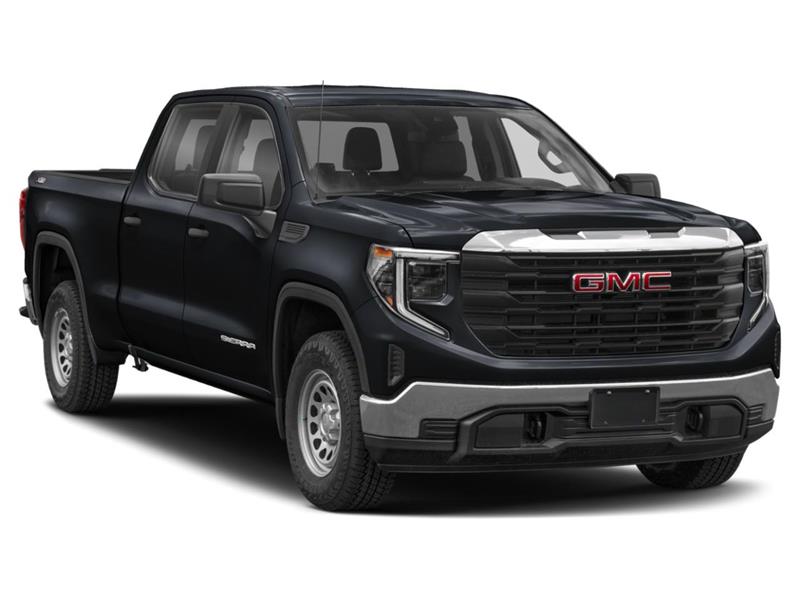 gmc Sierra 1500 2023 - 3