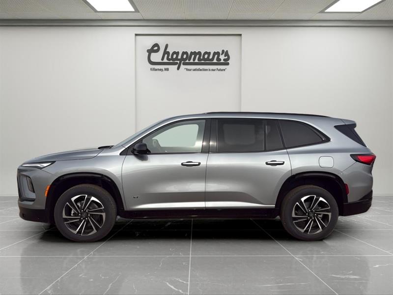 buick Enclave 2026 - 2