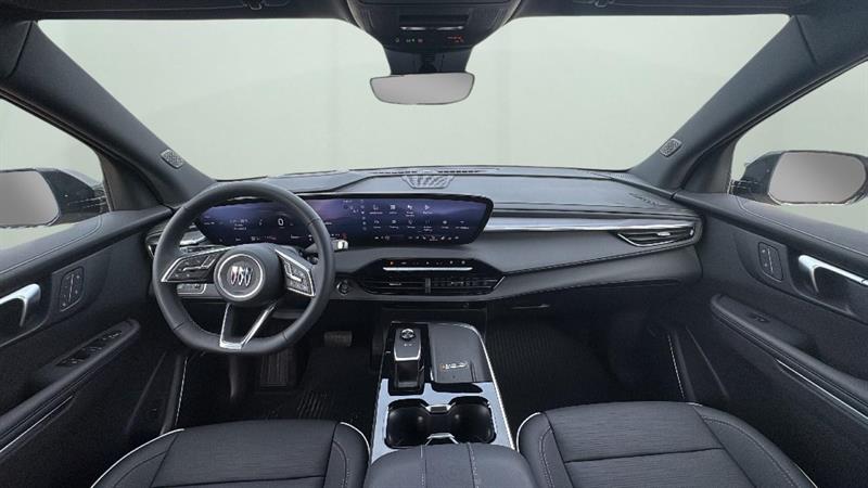 buick Enclave 2026 - 3