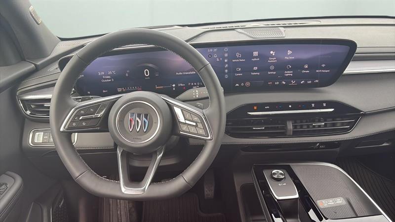 buick Enclave 2026 - 4