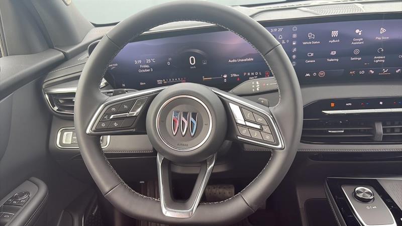 buick Enclave 2026 - 5