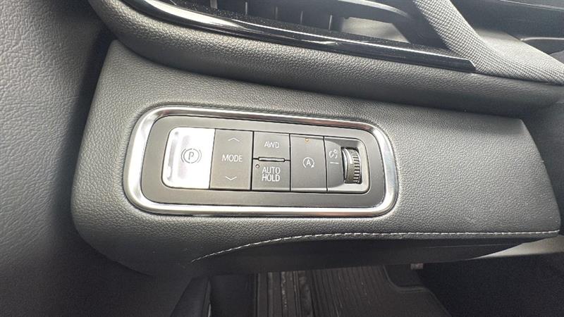 buick Enclave 2026 - 6