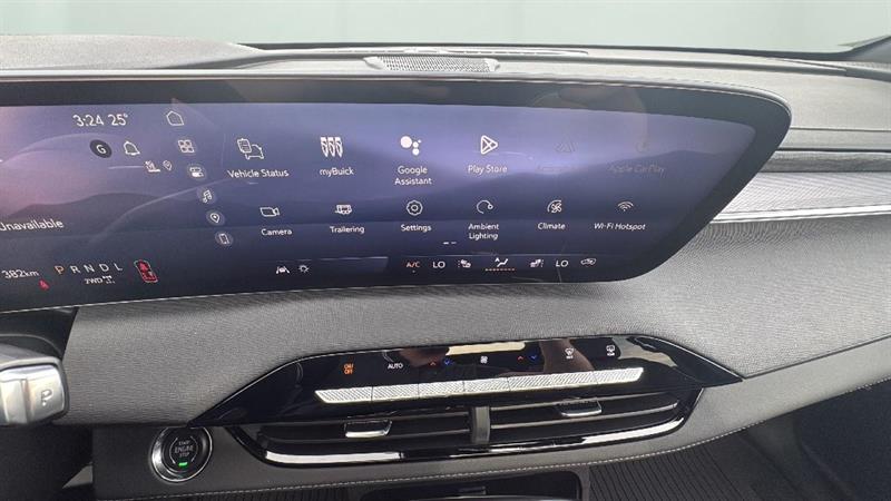 buick Enclave 2026 - 8