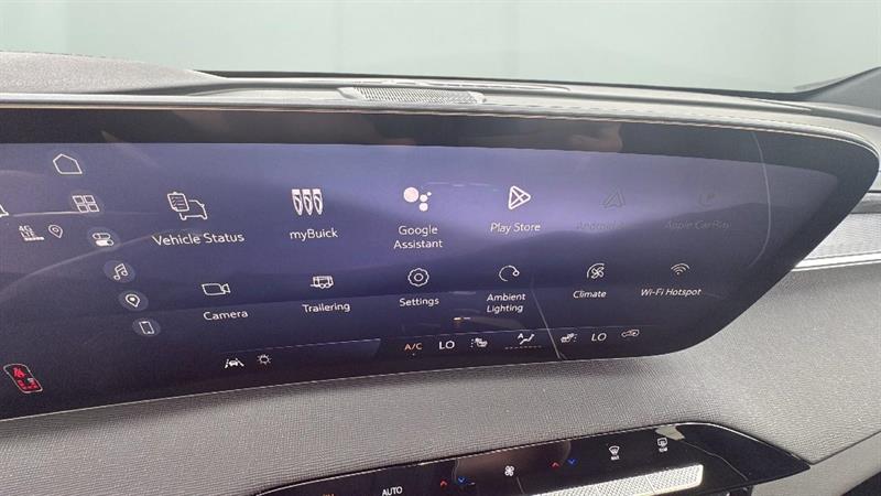 buick Enclave 2026 - 9