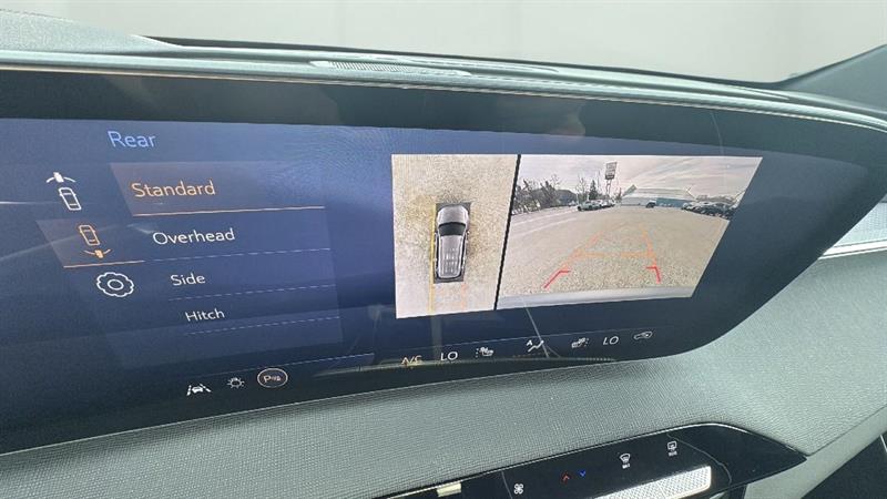 buick Enclave 2026 - 11