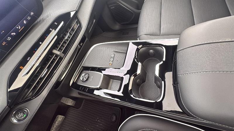 buick Enclave 2026 - 12