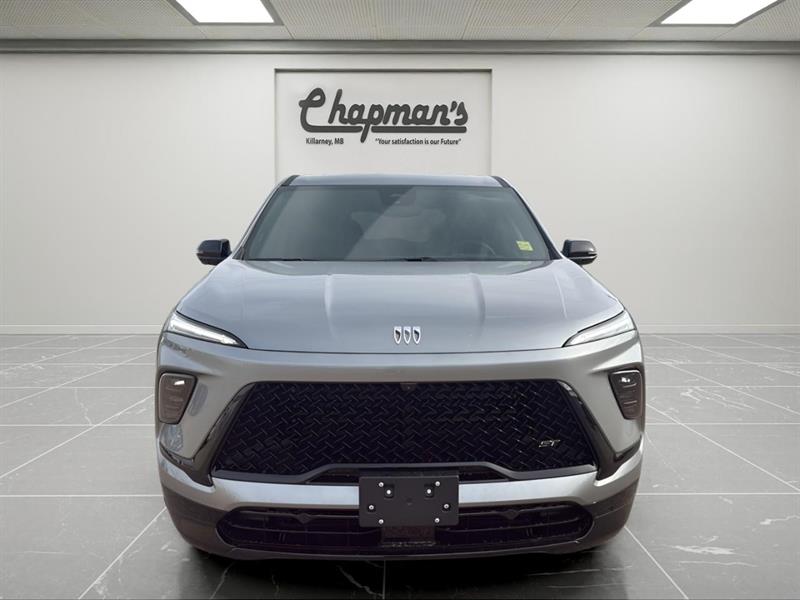 buick Enclave 2026 - 14