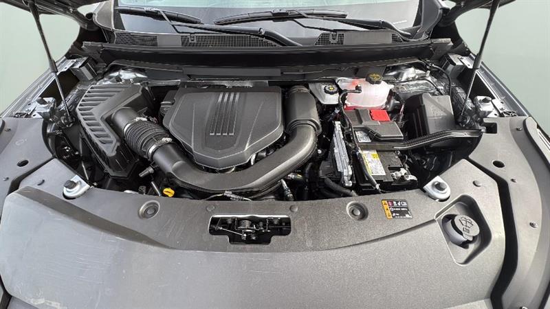 buick Enclave 2026 - 15