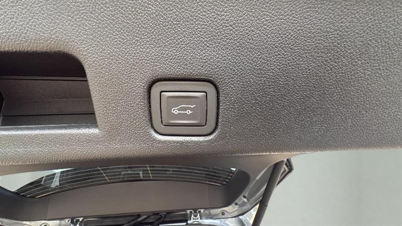 buick Enclave 2026 - 17