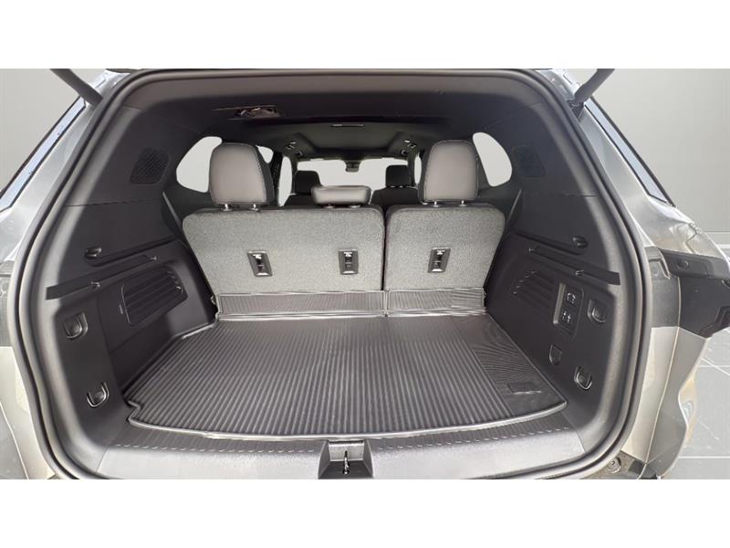 buick Enclave 2026 - 18