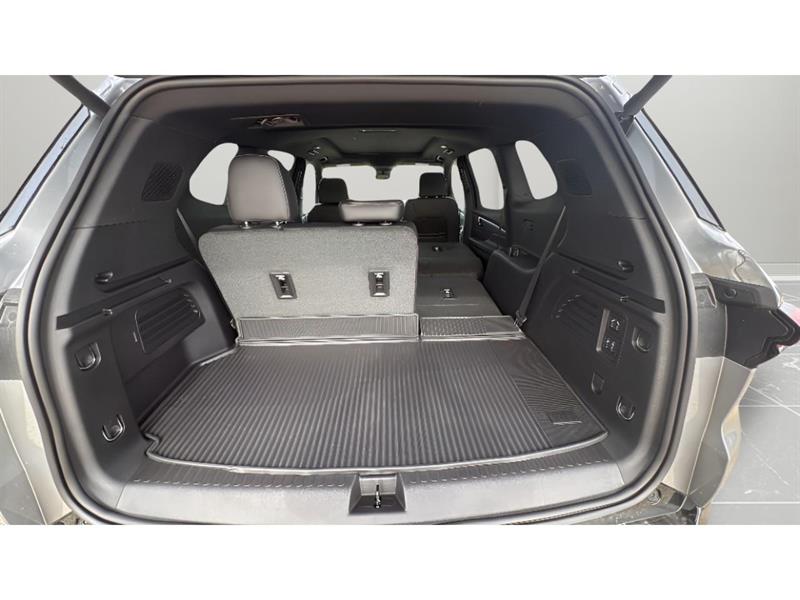 buick Enclave 2026 - 19