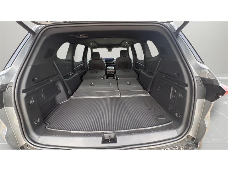 buick Enclave 2026 - 20