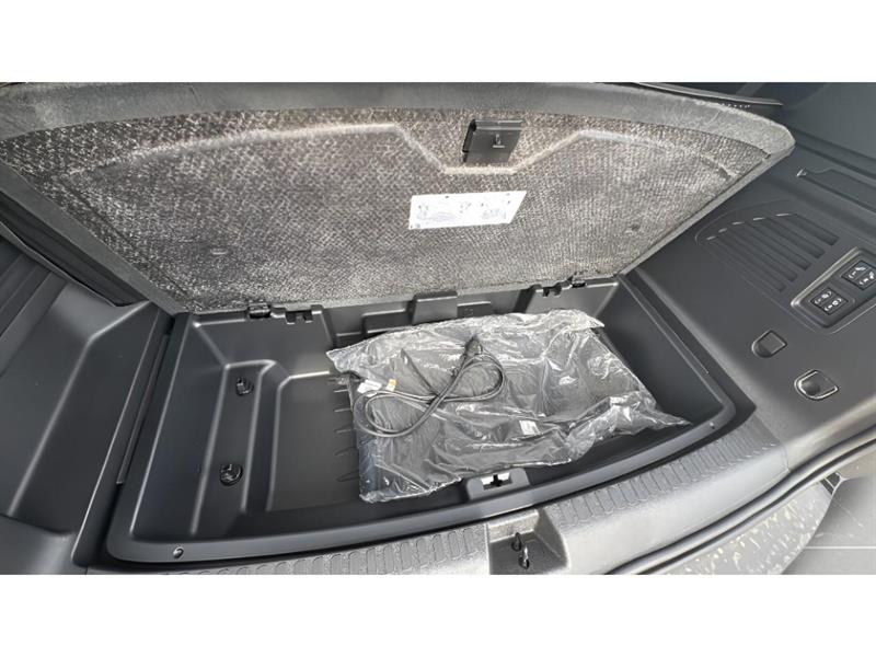 buick Enclave 2026 - 21