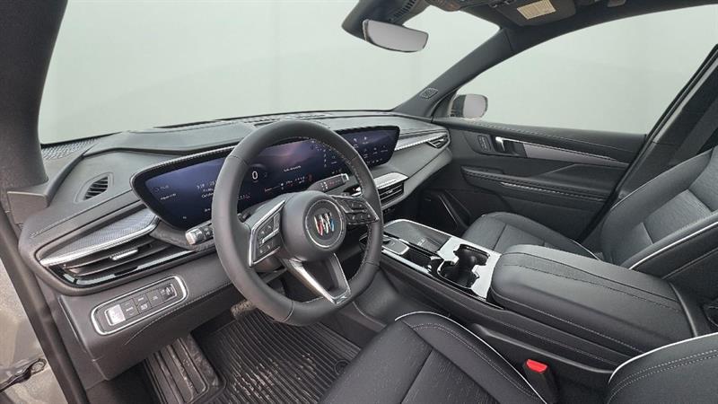buick Enclave 2026 - 23