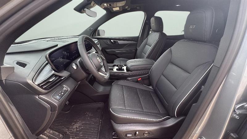 buick Enclave 2026 - 24