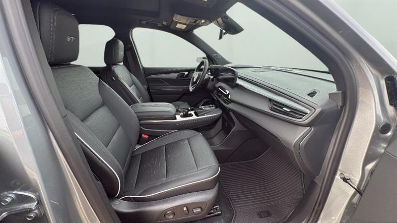 buick Enclave 2026 - 25