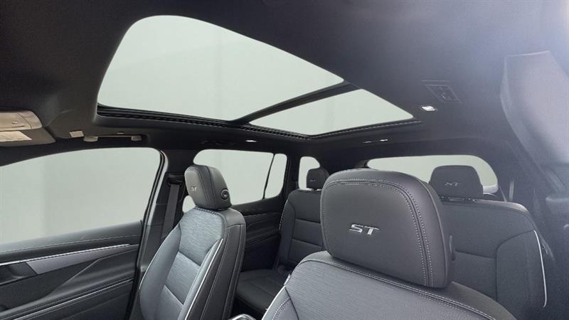 buick Enclave 2026 - 26