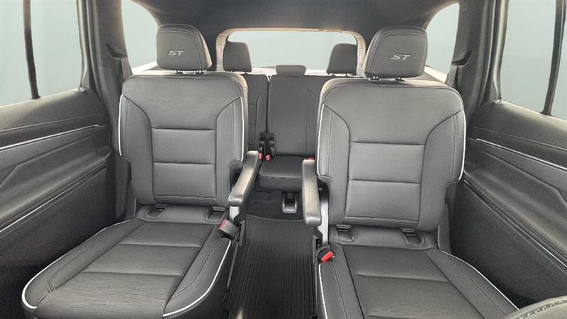 buick Enclave 2026 - 27