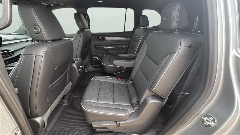 buick Enclave 2026 - 28