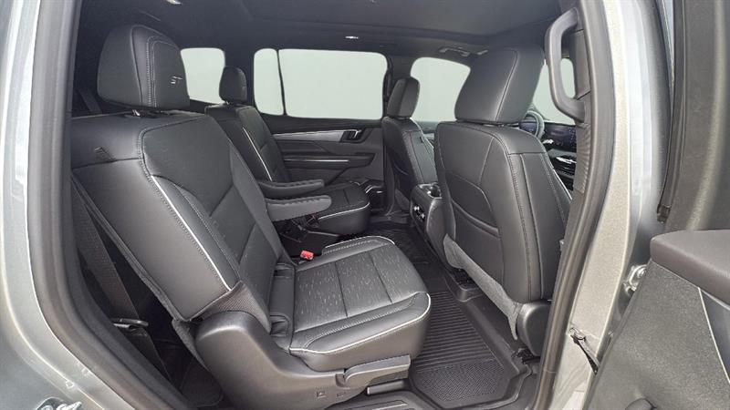 buick Enclave 2026 - 29