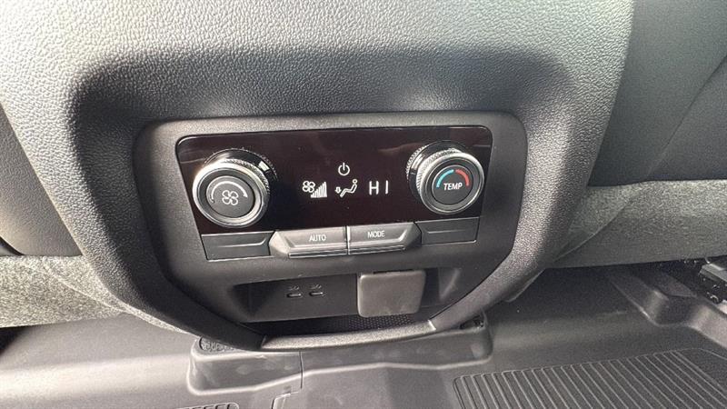 buick Enclave 2026 - 30