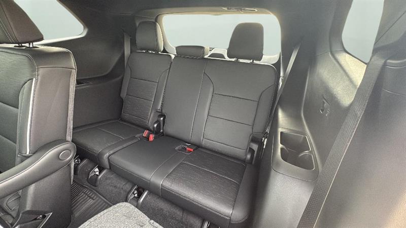 buick Enclave 2026 - 31