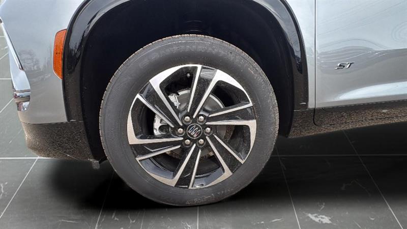 buick Enclave 2026 - 33