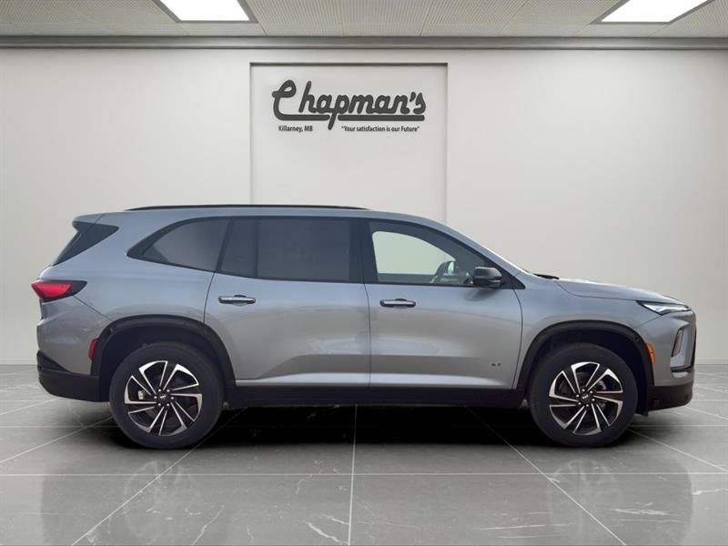 buick Enclave 2026 - 34