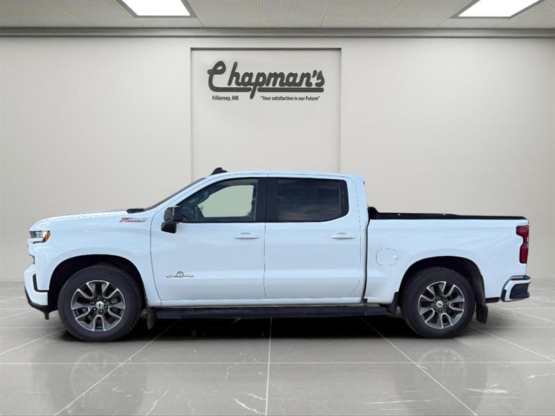 chevrolet Silverado 1500 2020 - 2