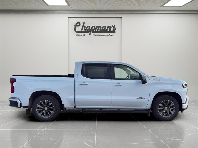 chevrolet Silverado 1500 2020 - 4